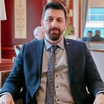 Mustafa Emre AKDOĞAN