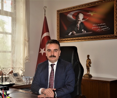Başkanın Mesajı