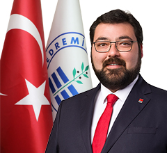 Mustafa ERÇEVİK