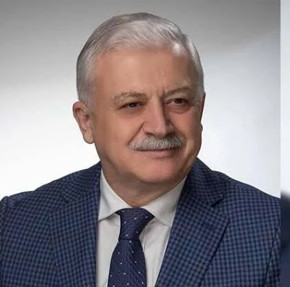 Ali Kemal DEVECİLER