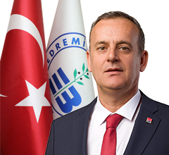 Mehmet DÖĞER