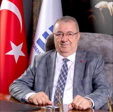 Mehmet ERTAŞ