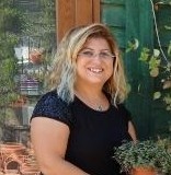 Dilber Banu ULUSOY